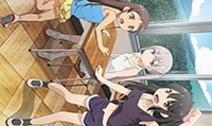 小女ラムネ第4話みんな