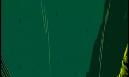 恶魔堕落夜 第二章 