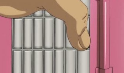 她不来探病的理由1 「在心爱的