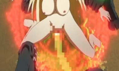 姬奴隶～堕落成母猪的双胞胎公主牝へと堕ちゆく双子の王女～第二幕 魔物の子种を堕とす