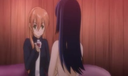 少女赛克特～Innocent Lover～