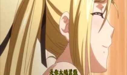 女友×女友×女友 ～与三姐妹的心跳一百同居生活～ 第二话 都会是厕所、保健室、