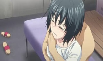 一直好爱你 1柚