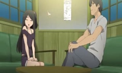 萝莉弹珠汽水 第4集 大家的暑假中