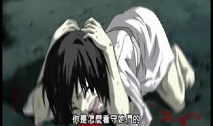 少女×少女×少女 THE ANIMATION 第一幕 