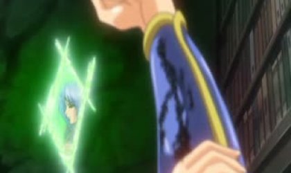 战斗少女女武神 2第一话 「堕天使的