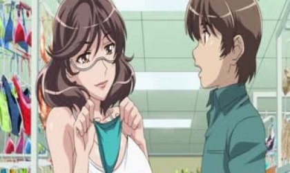  奥様は元ヤリマン