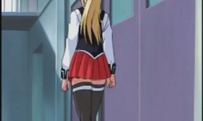 Bible Black～圣经 黑书～黑魔术的学园 第