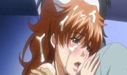 你不知道的护士～性的病栋24时～ 第二话「私を永远に汚