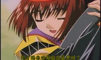 猎奇之槛第2章1～3