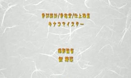 堕落大小姐 THE ANIMA