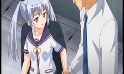 爸爸之爱 「变态假面少女冰华～喜欢内裤的