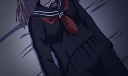 俺が姪を○す理由 一日目 彼が彼女を手に