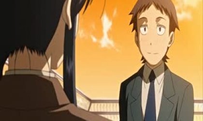  かくしデレ ＃3 初×初シン