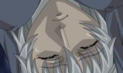 圣肛女～背德的美臀奴隶～第二章 神圣忏悔