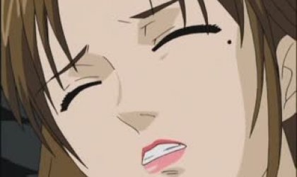 痴汉十人队THE ANIMATION 5～本