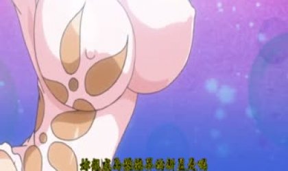 炎之怀孕同学 第2话 野心