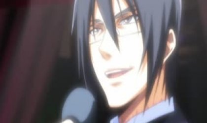 魔界骑士英格利多 ～episode04 凄惨