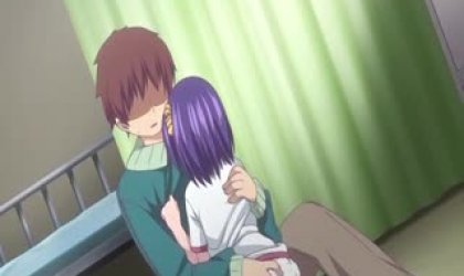 えっちな身体测定 Anime Edi