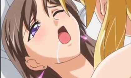 淫荡堕落公主骑士珍妮 Scene2.「大腹便