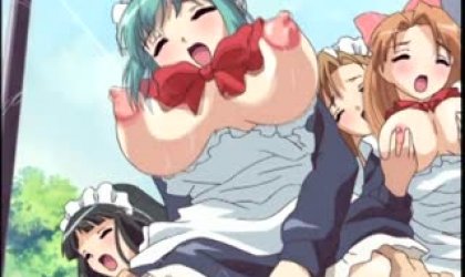 火焰怀孕转学生 第二话 「传到子宫去吧！！充满野心的精液