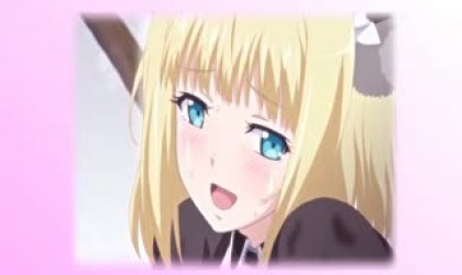 嫁至乡间俄罗斯人妻干炮物语 女仆装侍奉之卷中