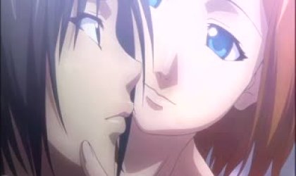 ファイティング オブ エクスタシー Vol.2「女忍