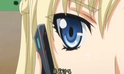 奸染 3 首都崩坏 ～神凪