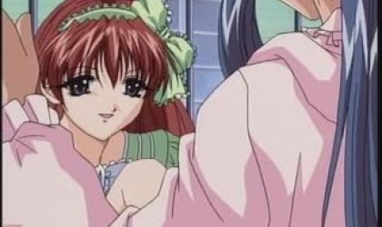 淫辱调教～女仆