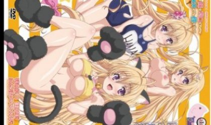 カな妹を利口にするのは俺の××だけな件について子猫