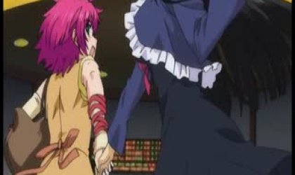 My妹～小恶魔A罩杯 下卷 跟哥哥