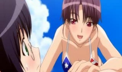 Sweet Home ～你喜欢淫荡的姊姊吗？～ 