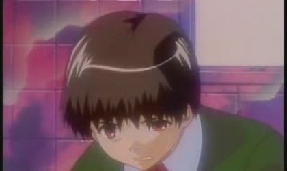 新世纪 淫兽圣传～6