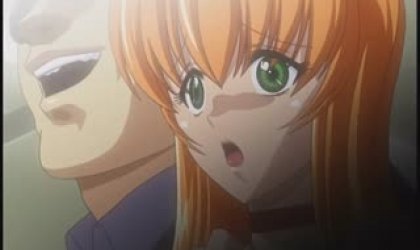 制服处女 1+2 THE ANIMA