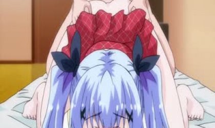 妹ぱらだいす！3 The Animatio