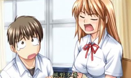 Off Side Girl ＠流一本1