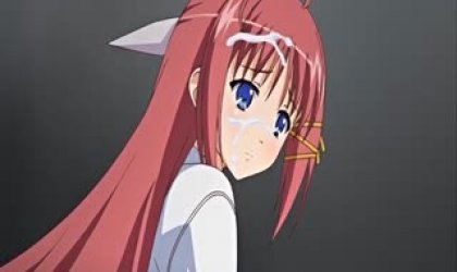 町ぐるみの罠～白濁にまみれた肢体～ 「敦子先生は白濁塗れ·らっき～恥虐辱