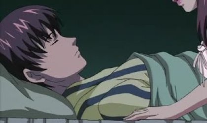 义母の吐息～背徳心に漂う母の色香～