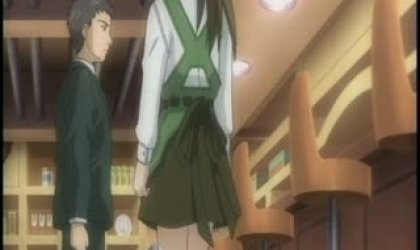 渐慢曲～堕天使们的呢喃～CONTEN.1「in the c