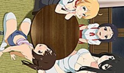 都市伝説シリーズ 其の陸 集結！エロ