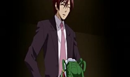  メイドさんとボイン魂 THE ANIMA