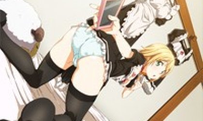 都市伝説シリーズ 其の肆 メリーちゃ