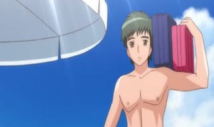  Sweet Home ～Hなお姉さんは好きですか～