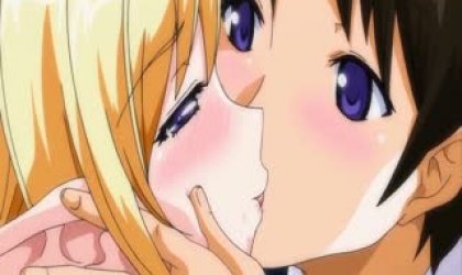 小悪魔カノジョ THE ANIMATION ＃2 