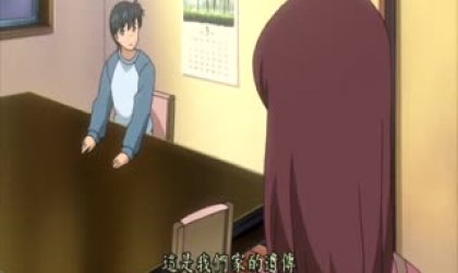 像色情漫画那样谈恋爱吧 PAGE.2 「越