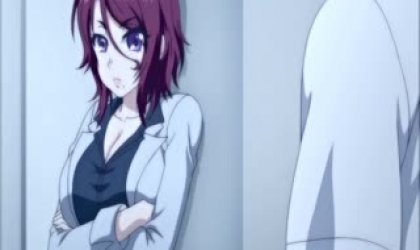 牝教师4 「肏翻铁面女教