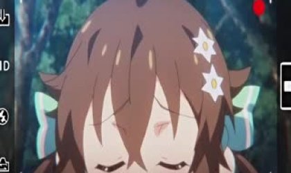 友达以上恋人未满 THE ANIMA