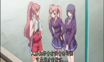 催眠凌辱学园 第一话 疑