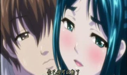 千金小姐爱干炮～THE ANIMATION～ celebrity.1 「喜欢浴衣、泳装也喜