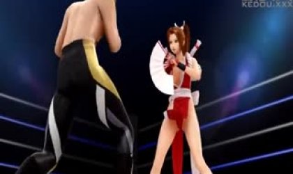 舞 リョナ陵辱の輪舞曲